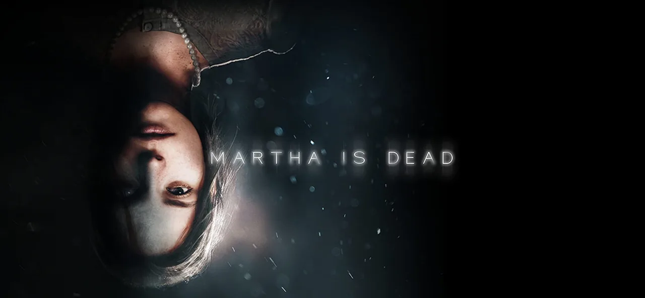 Martha Is Dead (2022)