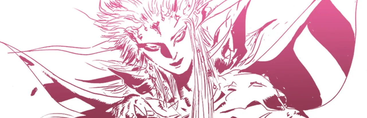 Final Fantasy II (2021)