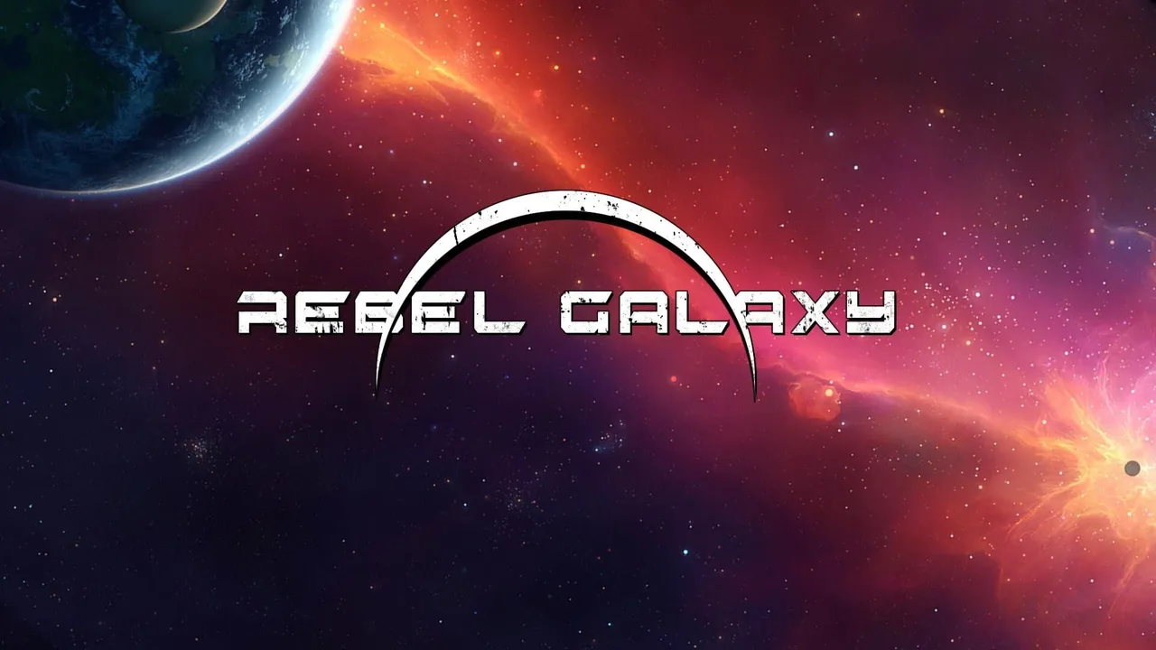 Rebel Galaxy (2015)