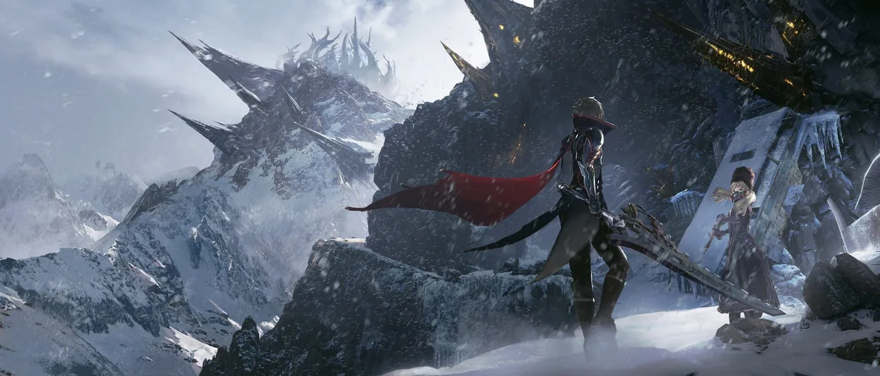 Code Vein (2019)