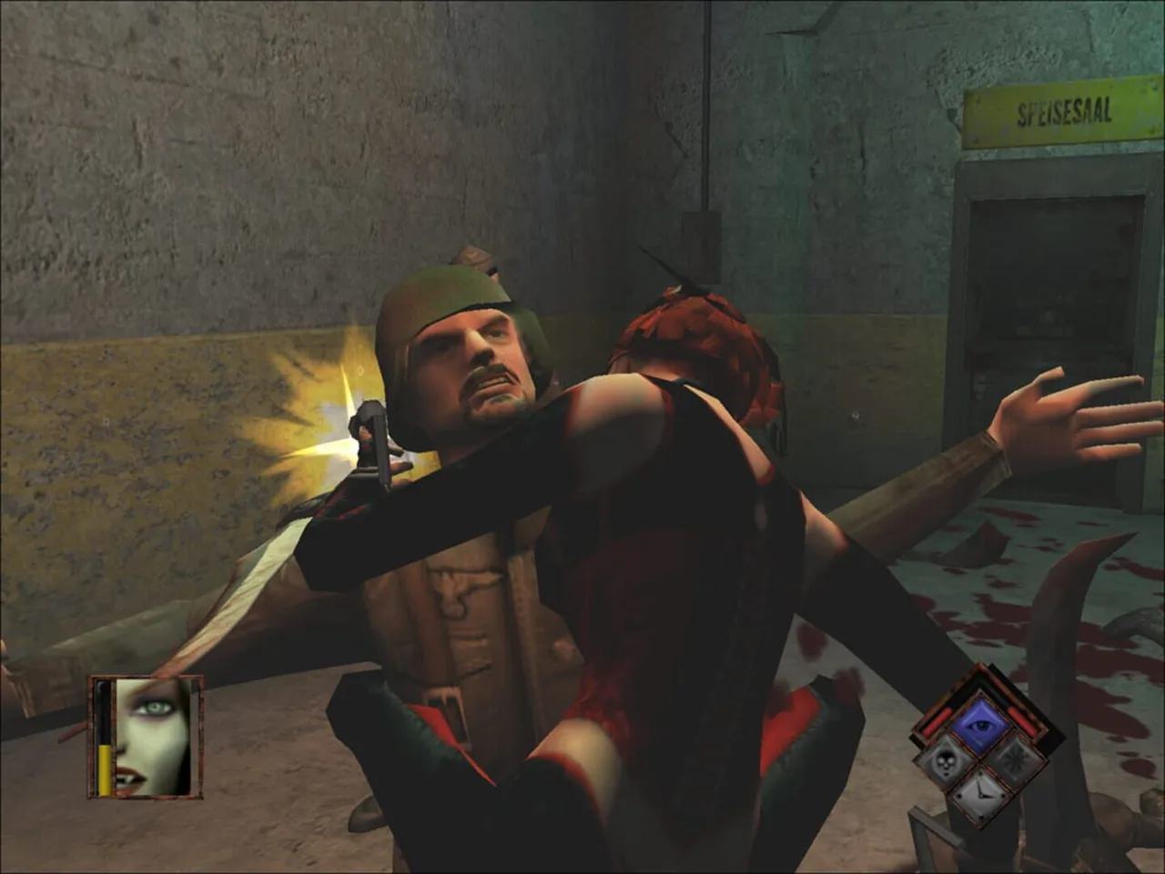 BloodRayne (2002)