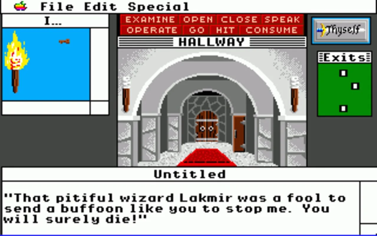 Shadowgate (1987)