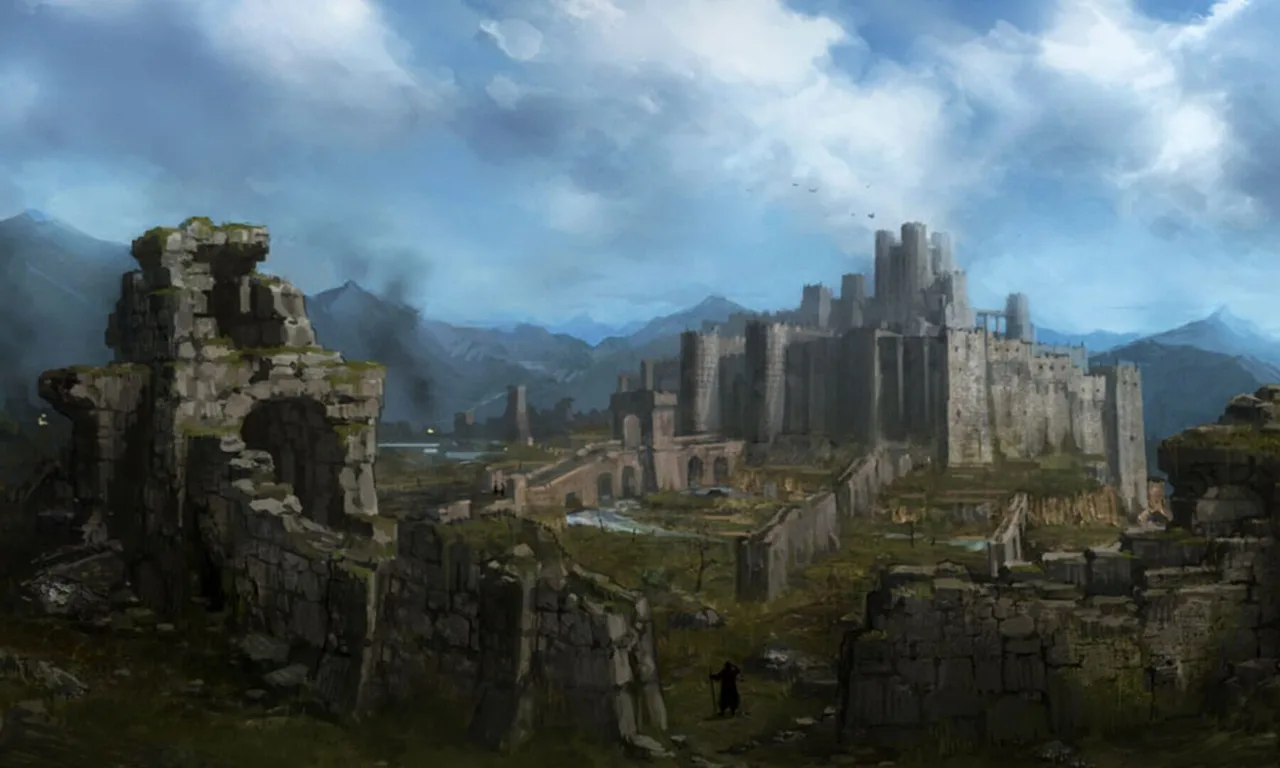 Dragon's Dogma (2012)
