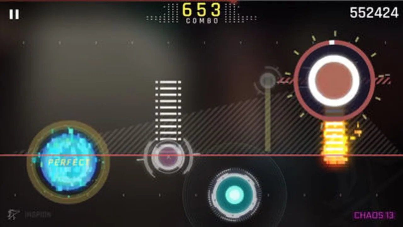 Cytus II (2018)