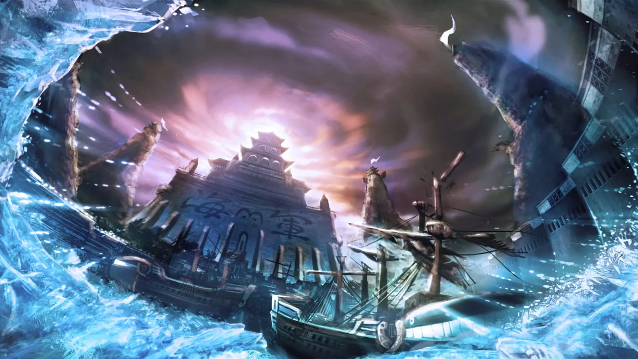 One Piece: Pirate Warriors (2012)