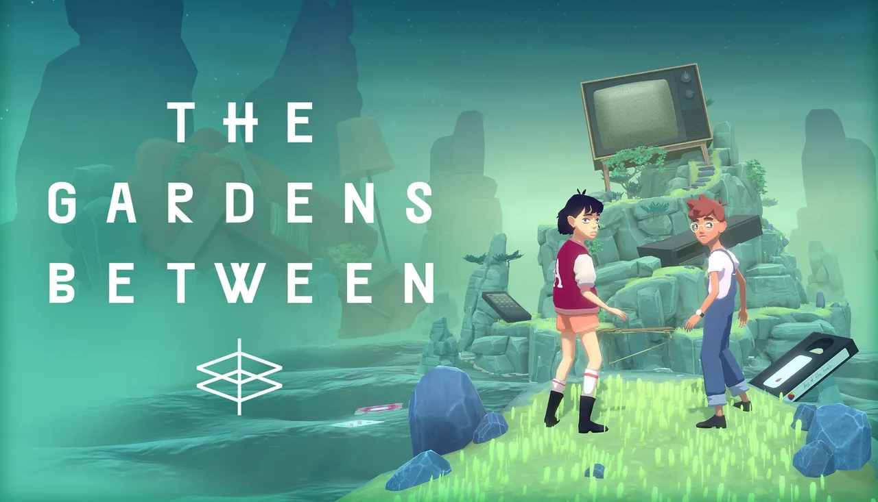 The Gardens Between (2018)