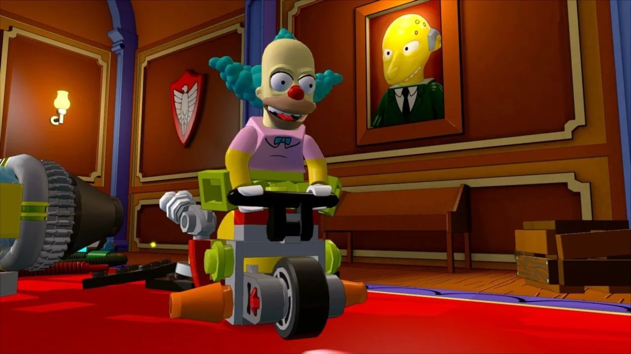 LEGO Dimensions (2015)
