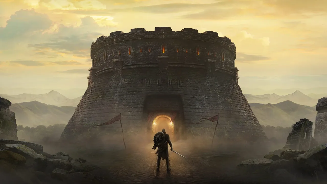 The Elder Scrolls: Blades (2020)