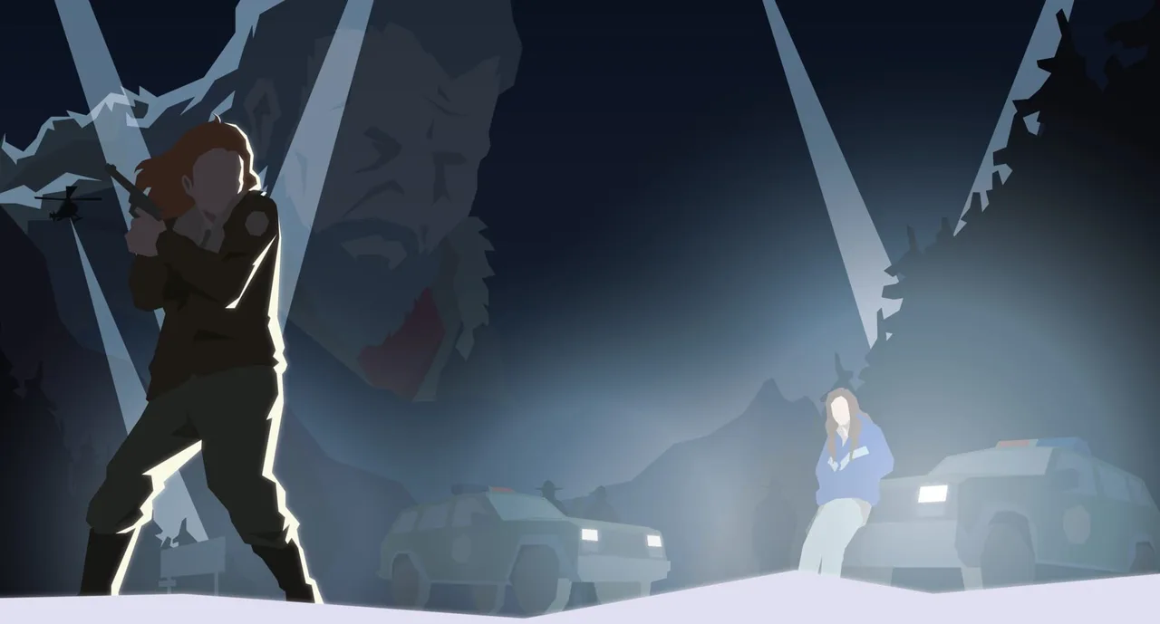 This Is the Police 2 (2018)