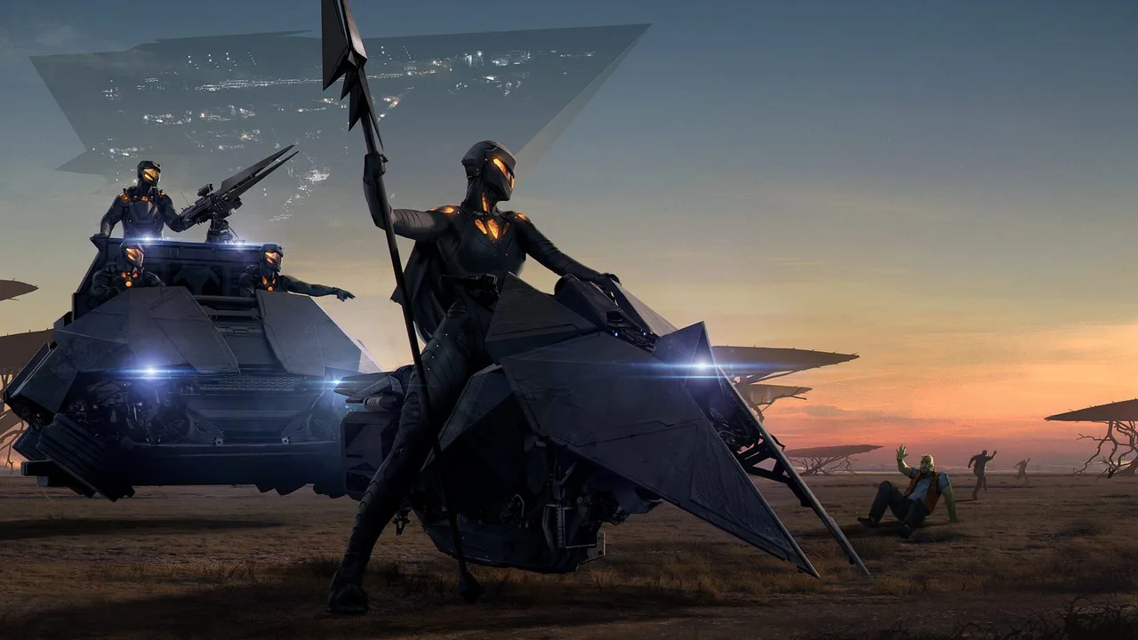 Endless Space 2 (2017)
