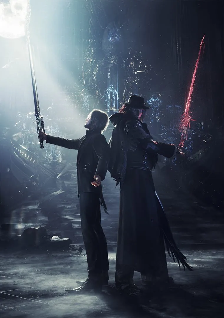 Final Fantasy XV: Windows Edition (2018)