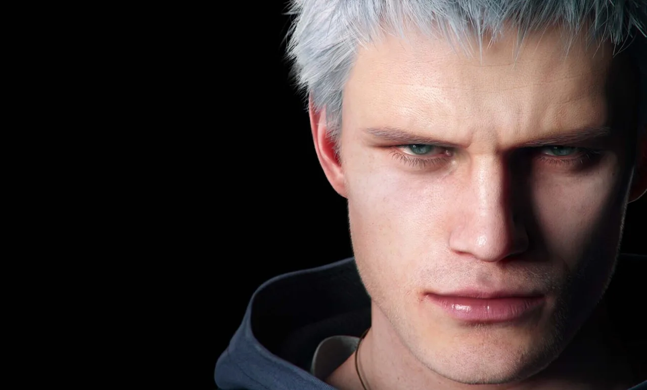 Devil May Cry 5 (2019)