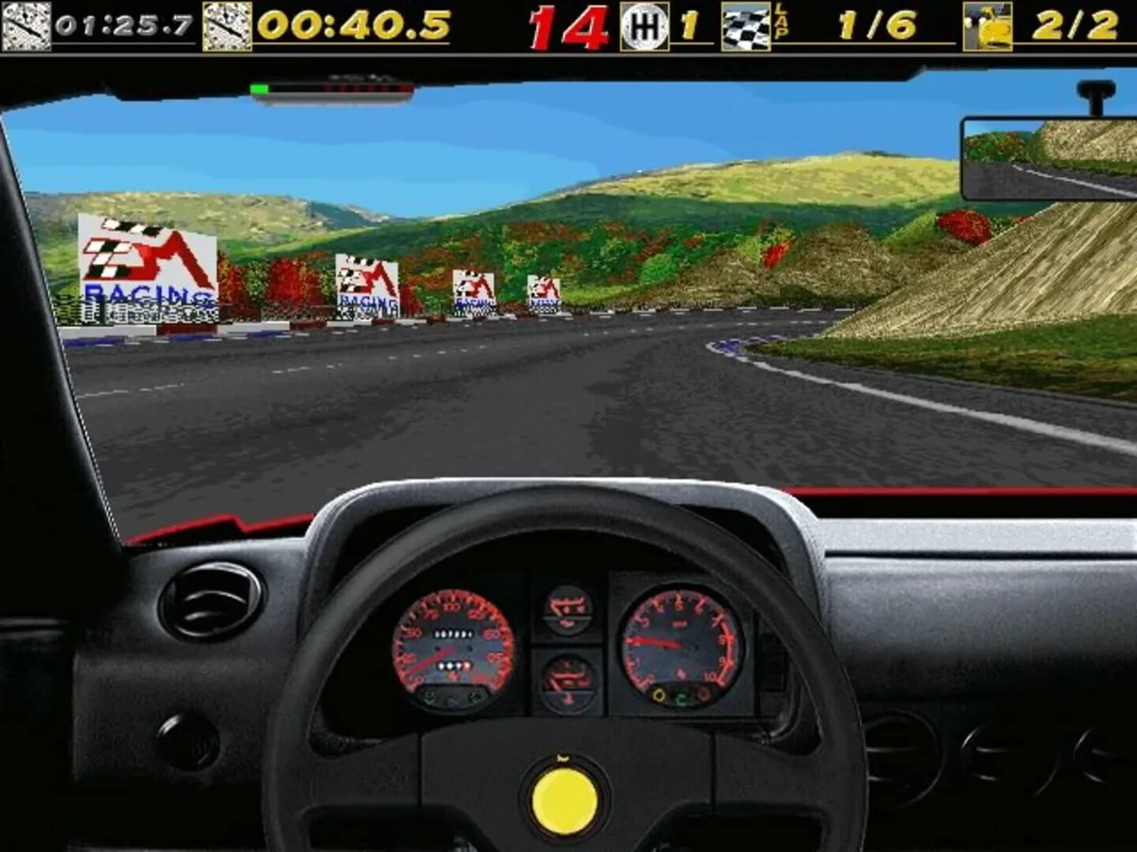 The Need for Speed (1994)
