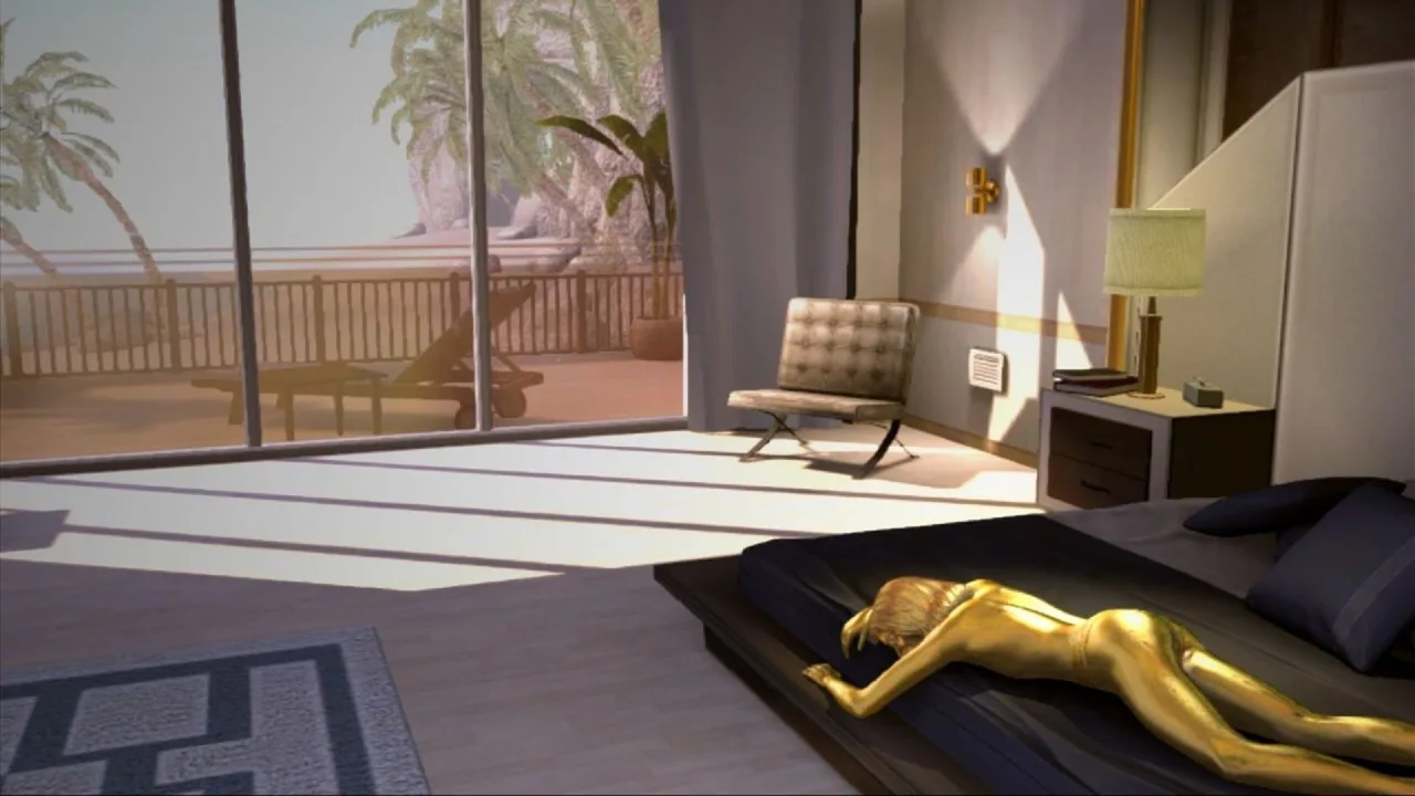 007 Legends (2012)