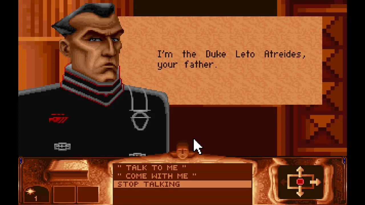 Dune (1992)