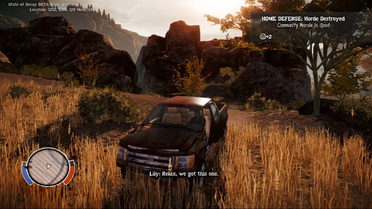 State of Decay (2013)
