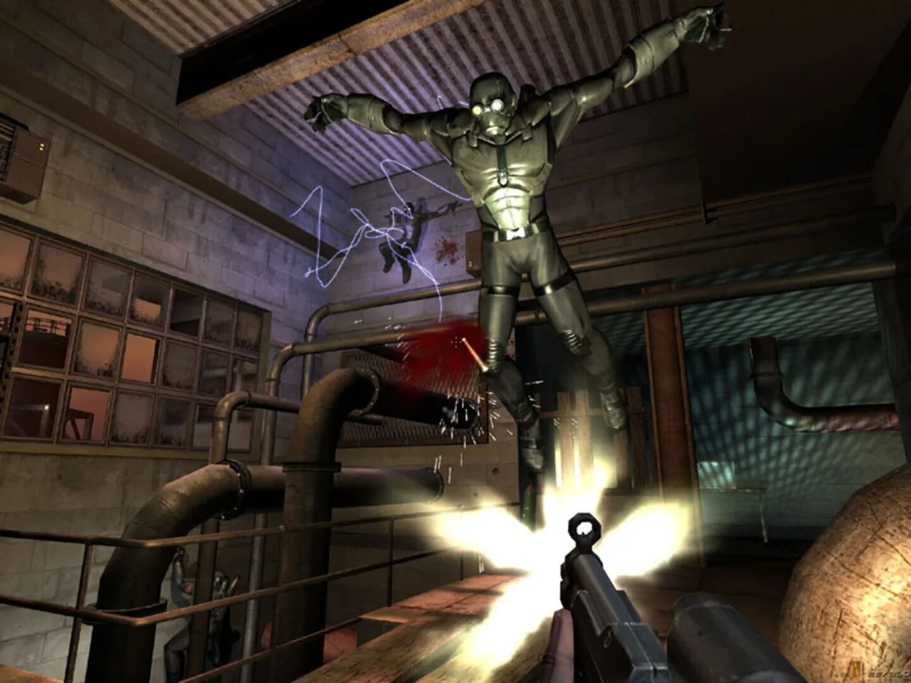 F.E.A.R. (2005)