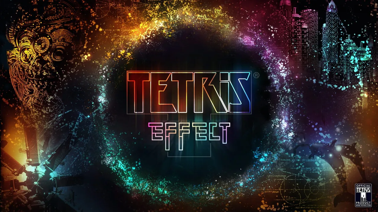 Tetris Effect (2018)