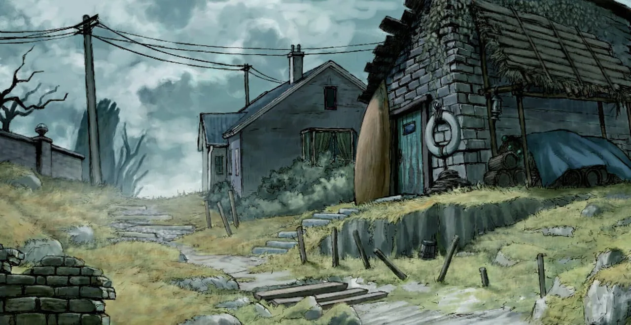 Folklore (2007)