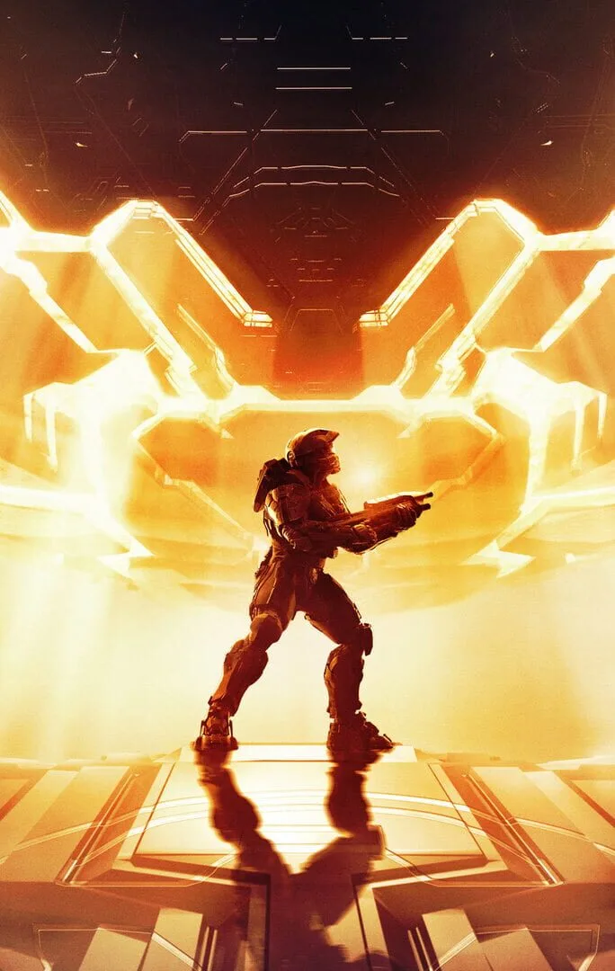 Halo 4 (2012)