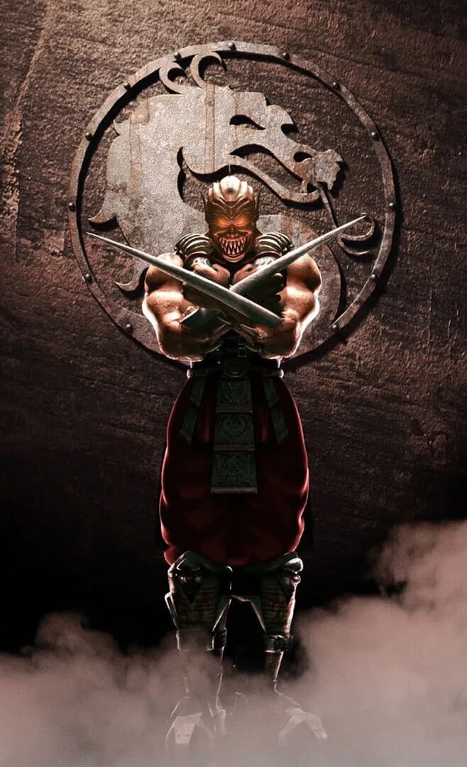 Mortal Kombat: Deception (2004)