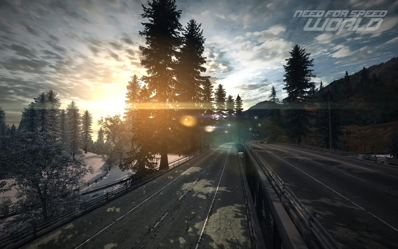 Need for Speed: World (2010)