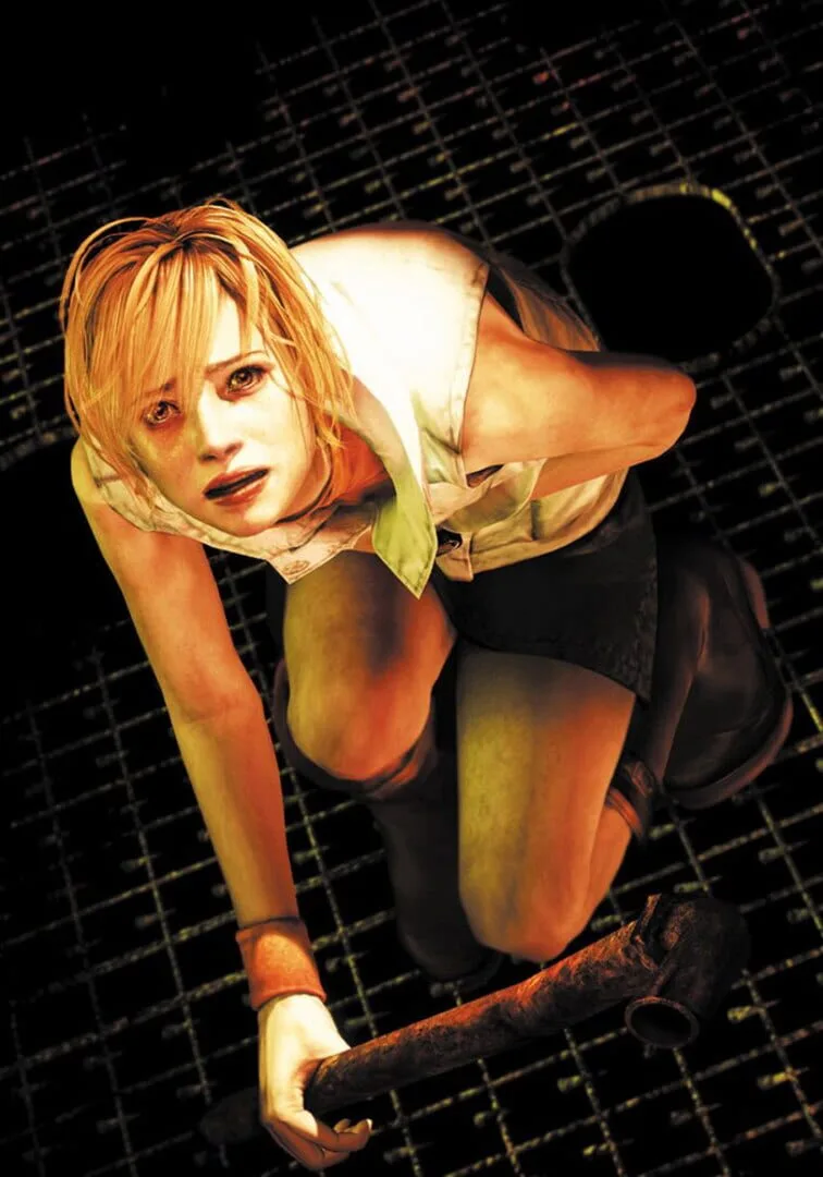 Silent Hill 3 (2003)