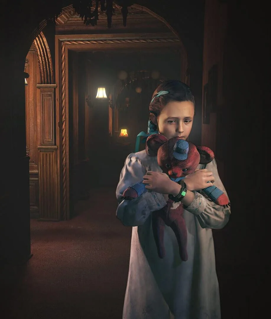 Resident Evil: Revelations 2 (2015)