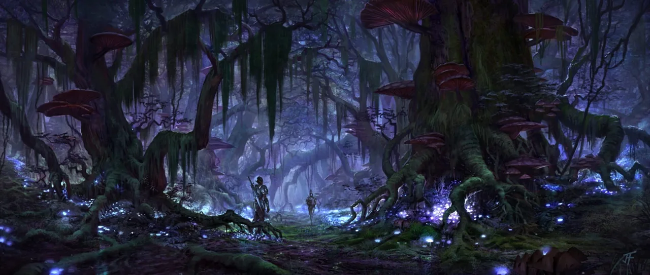 The Elder Scrolls Online: Morrowind (2017)