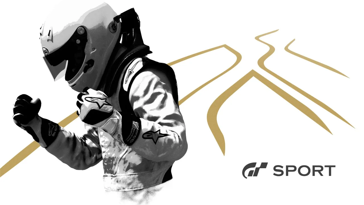 Gran Turismo Sport (2017)