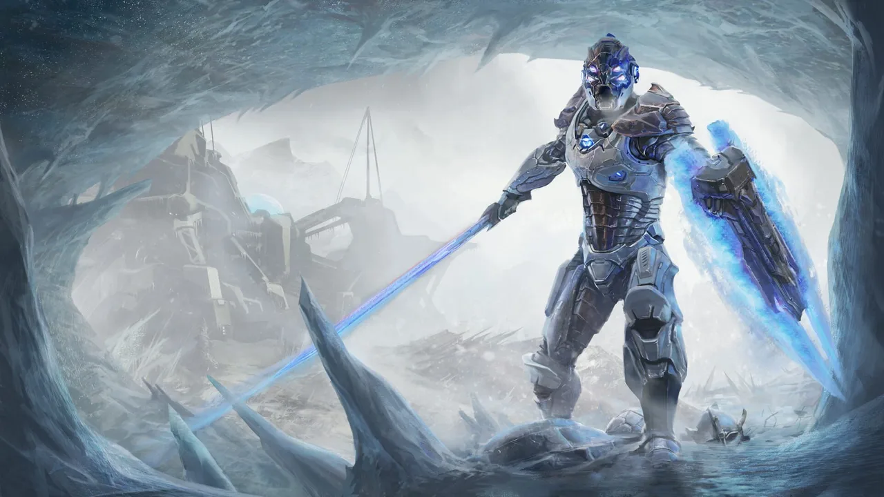 Elex (2017)