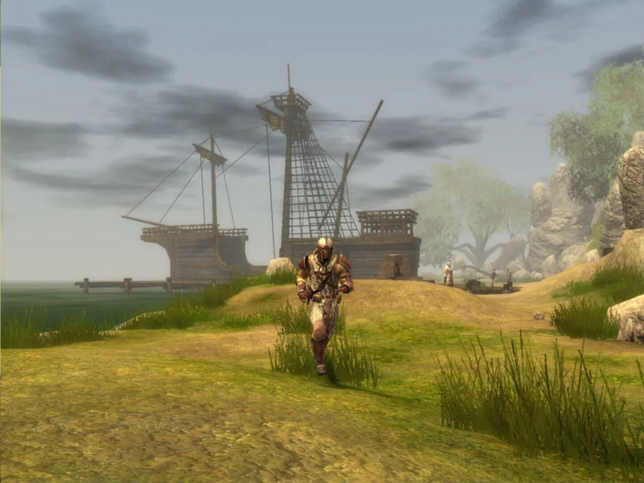Neverwinter Nights 2 (2006)