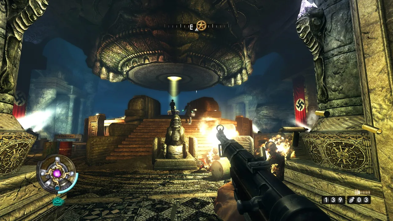 Wolfenstein (2009)