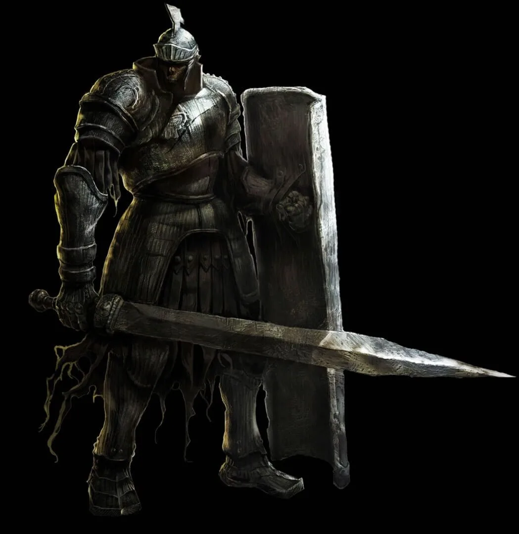 Dark Souls (2011)
