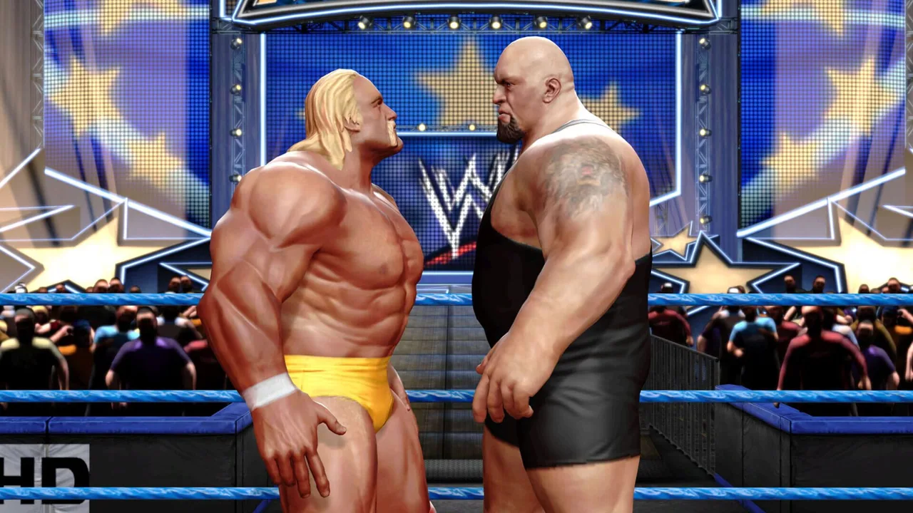 WWE All Stars (2011)