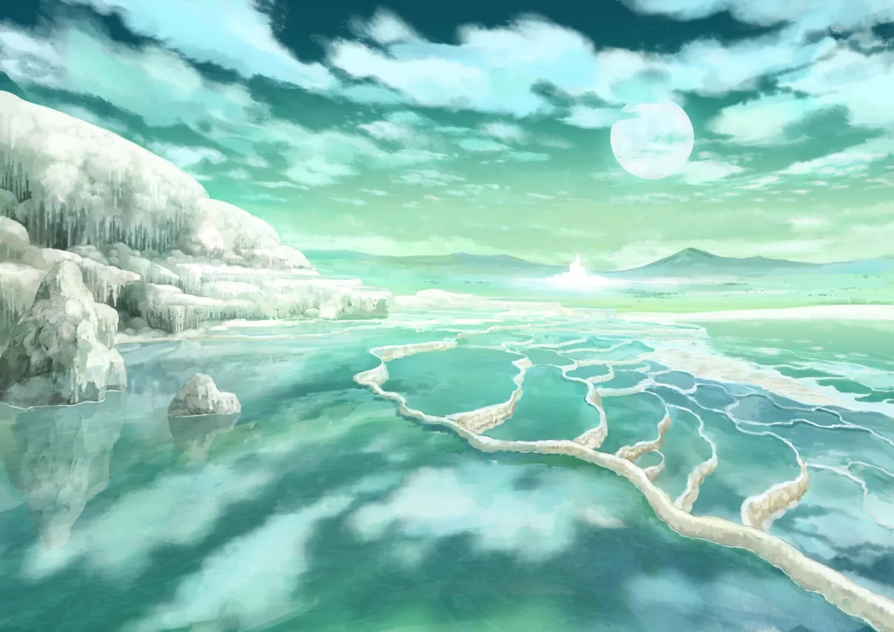 Lost Sphear (2017)