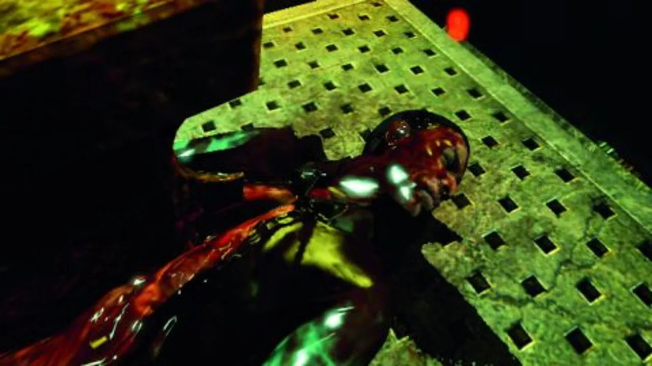 Saw (2009)
