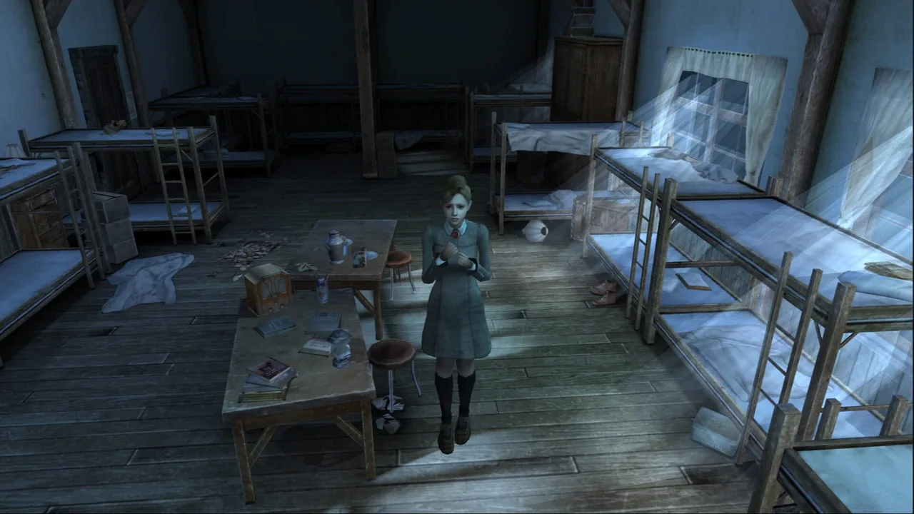 Rule of Rose (2006)