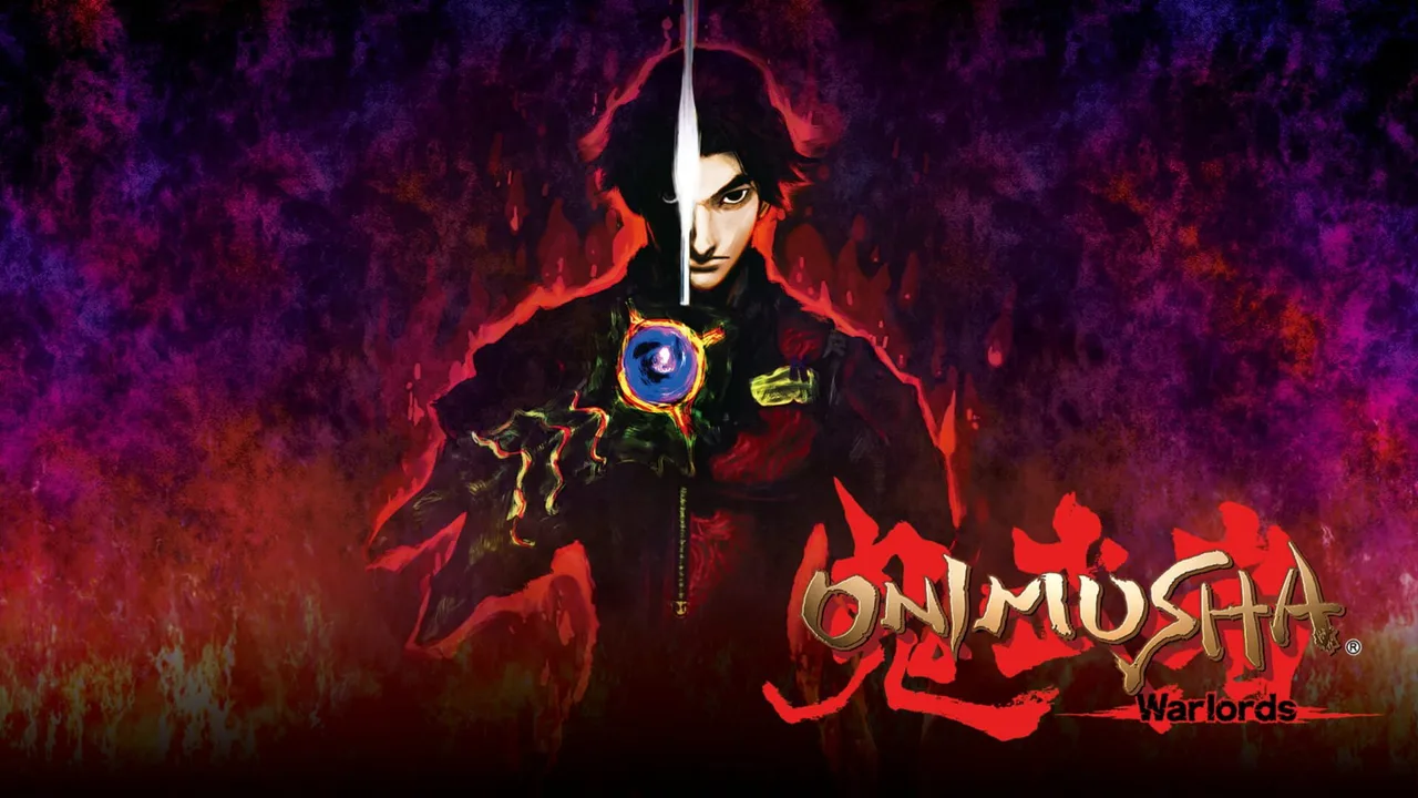 Onimusha: Warlords (2019)