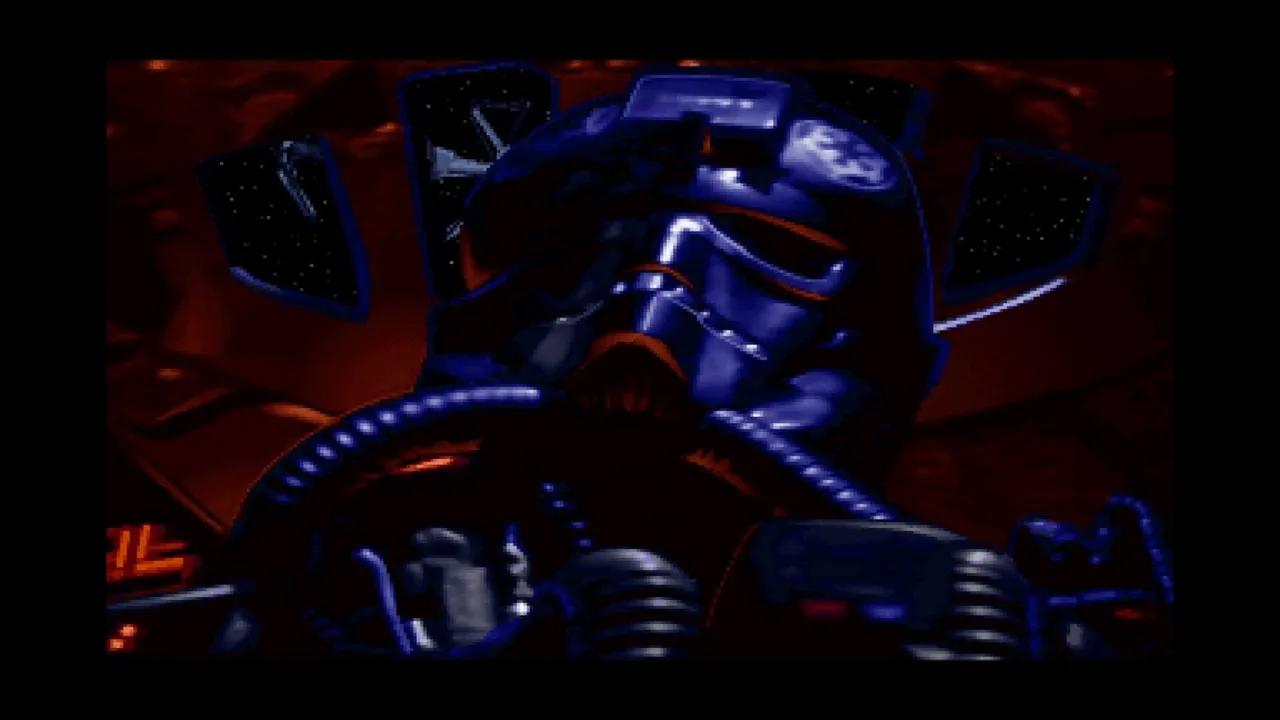 Star Wars: TIE Fighter - Special Edition (2014)
