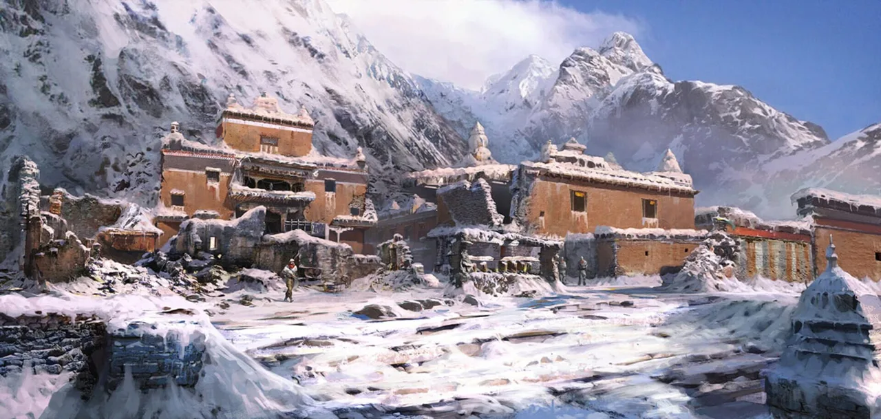 Far Cry 4 (2014)