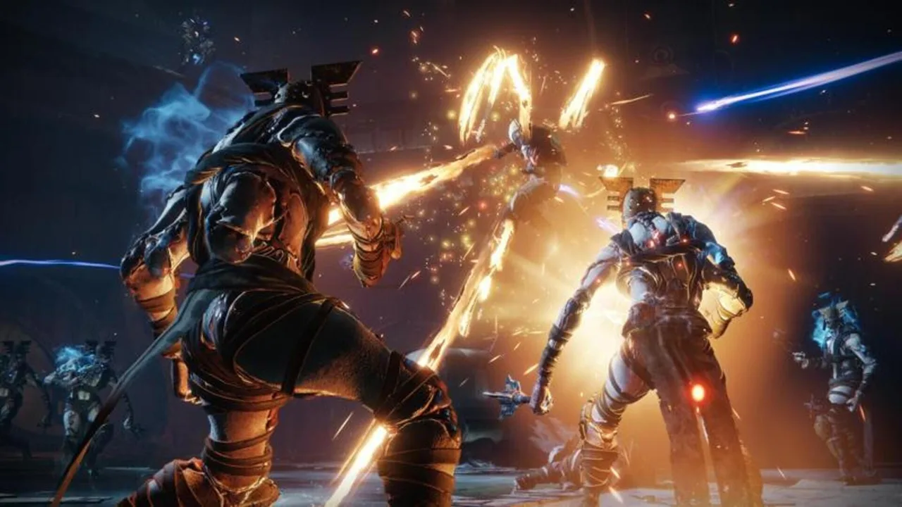 Destiny 2: Forsaken - Complete Collection (2018)