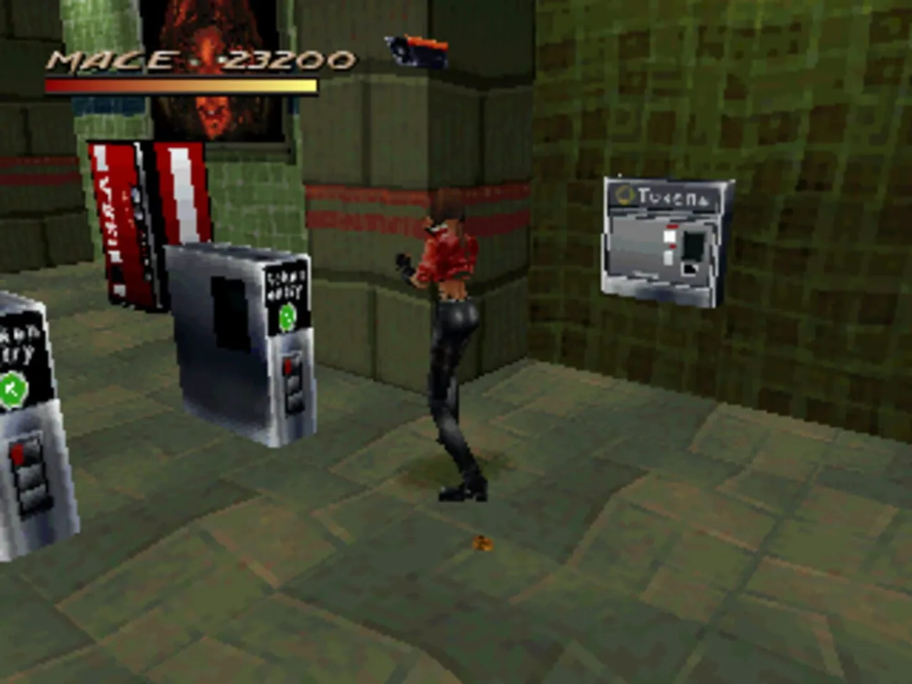 Fighting Force (1997)