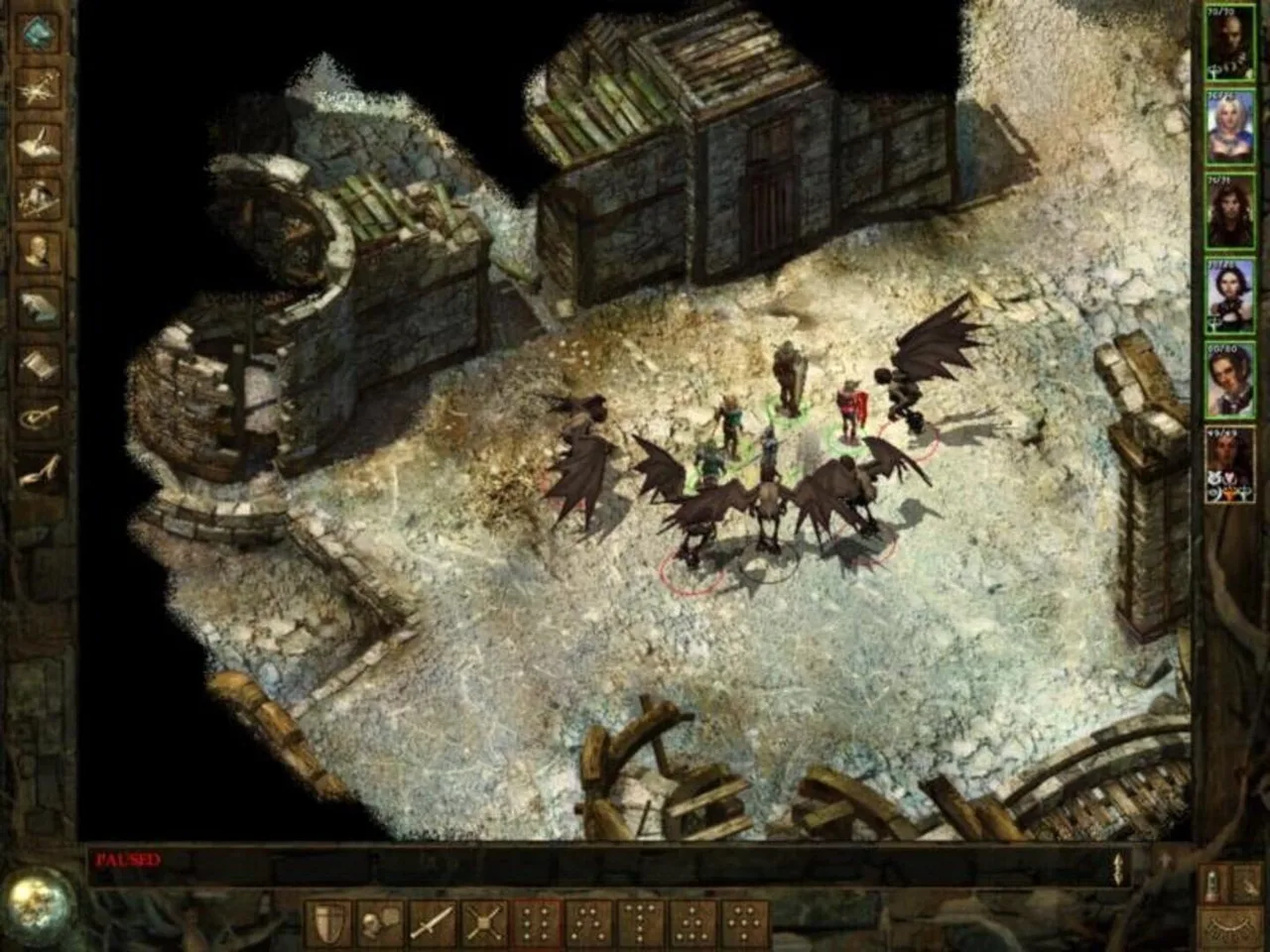 Icewind Dale: Heart of Winter (2001)