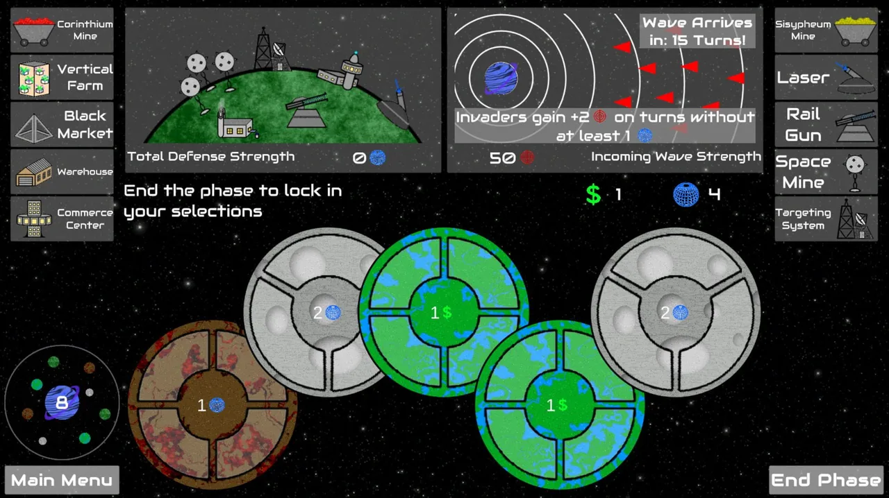 Planet Crafter (2022)