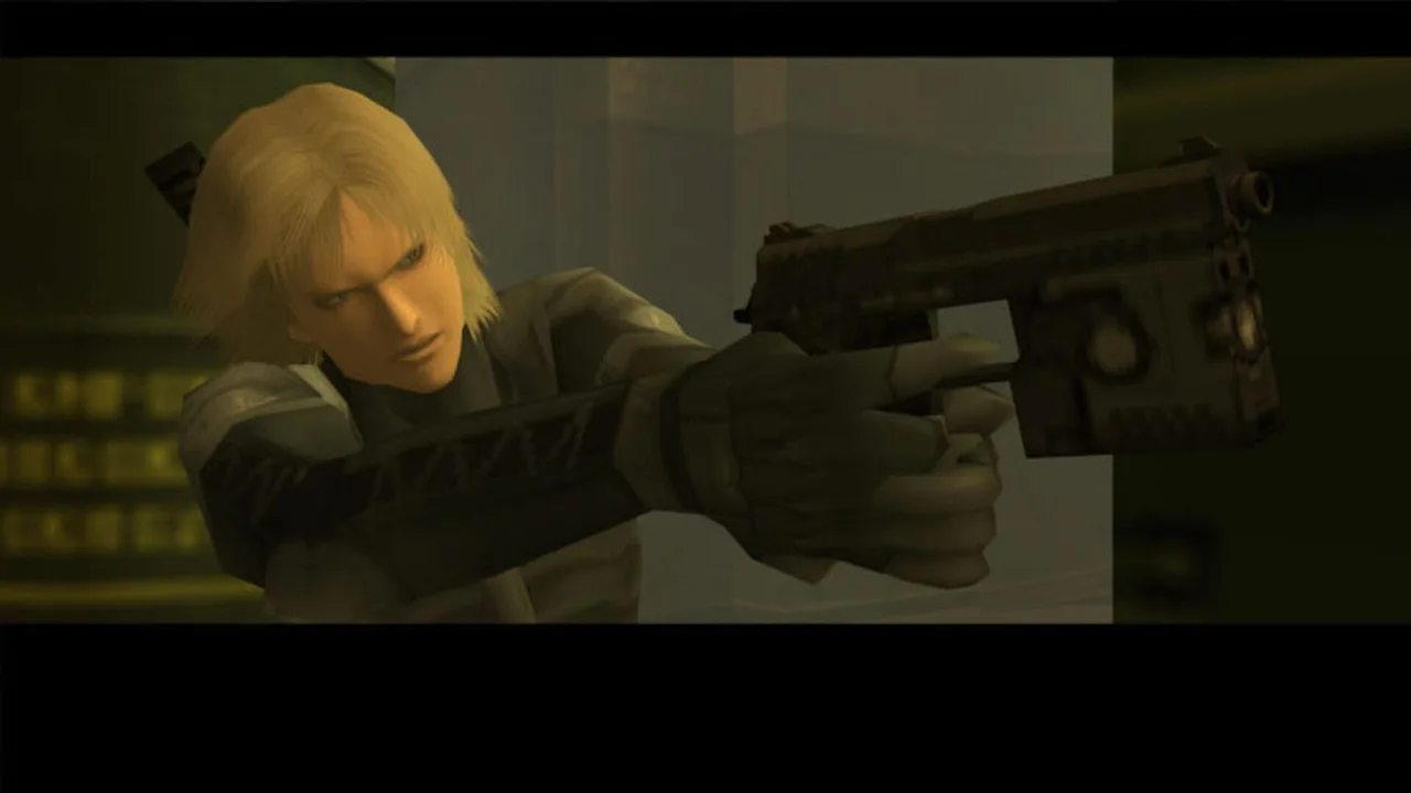 Metal Gear Solid: The Legacy Collection (2013)