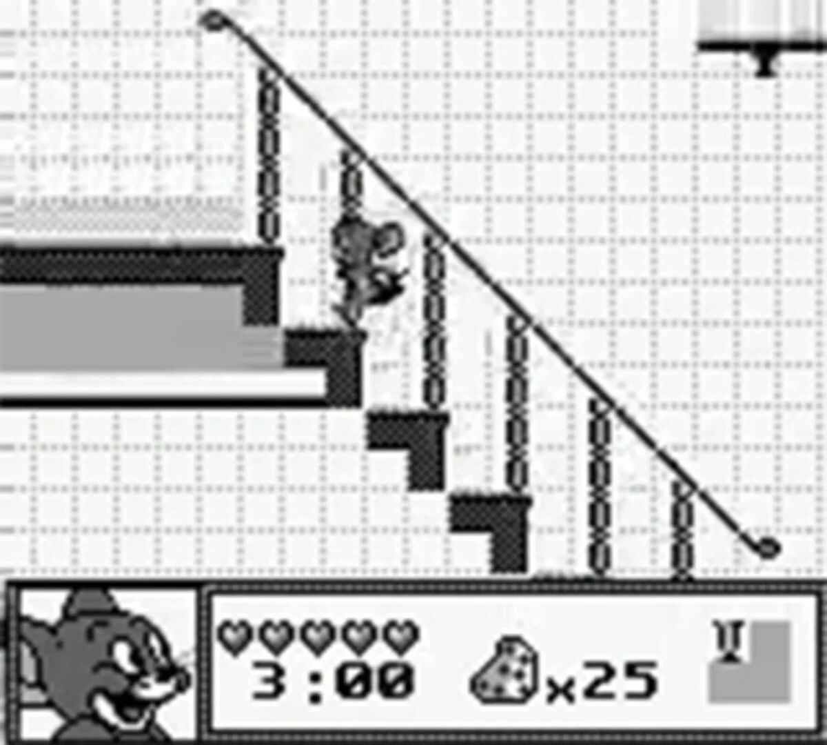 Tom & Jerry (1992)
