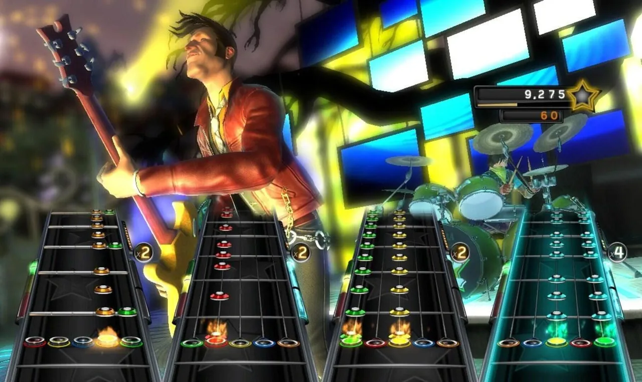 Band Hero (2009)