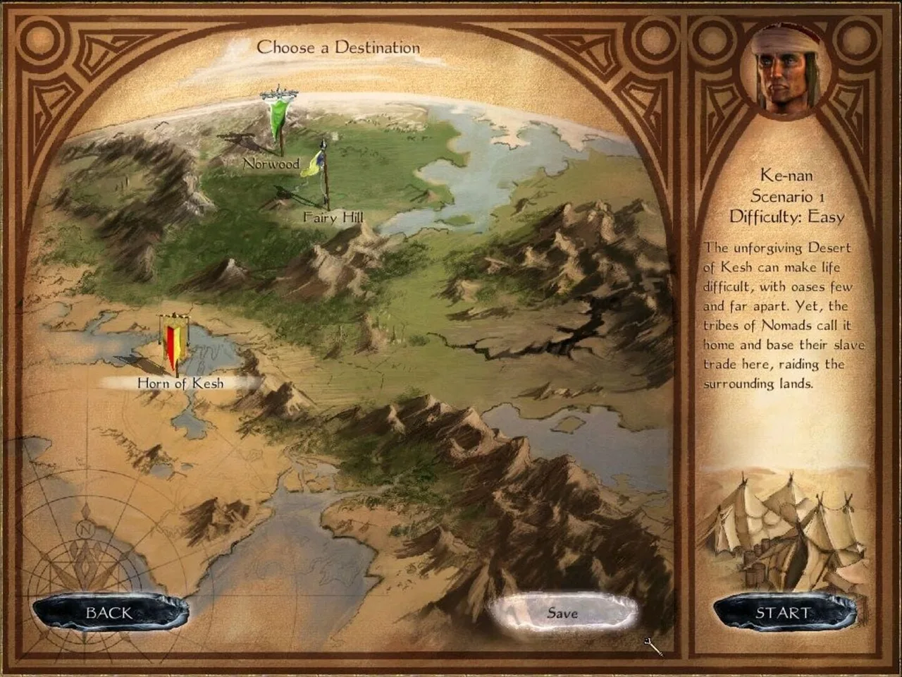 Age of Wonders: Shadow Magic (2003)