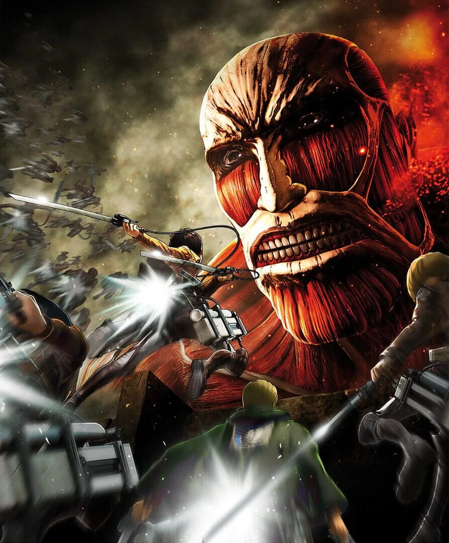Attack on Titan (2016)